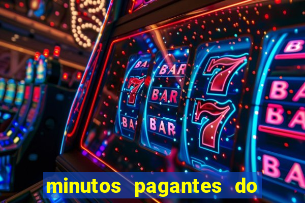 minutos pagantes do fortune rabbitInformational